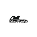 Бильярдный магазин BilliardGarage